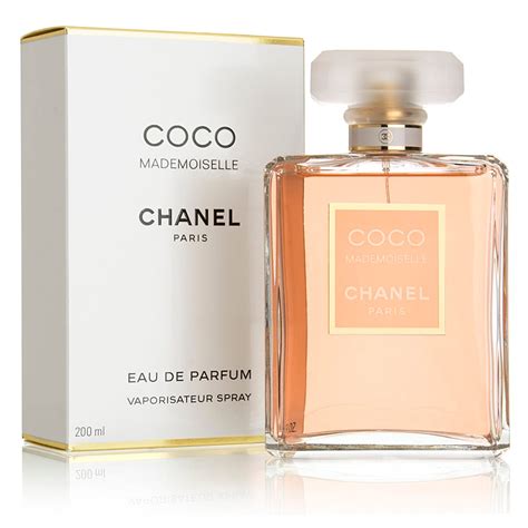 prix parfum mademoiselle coco chanel|coco mademoiselle where to buy.